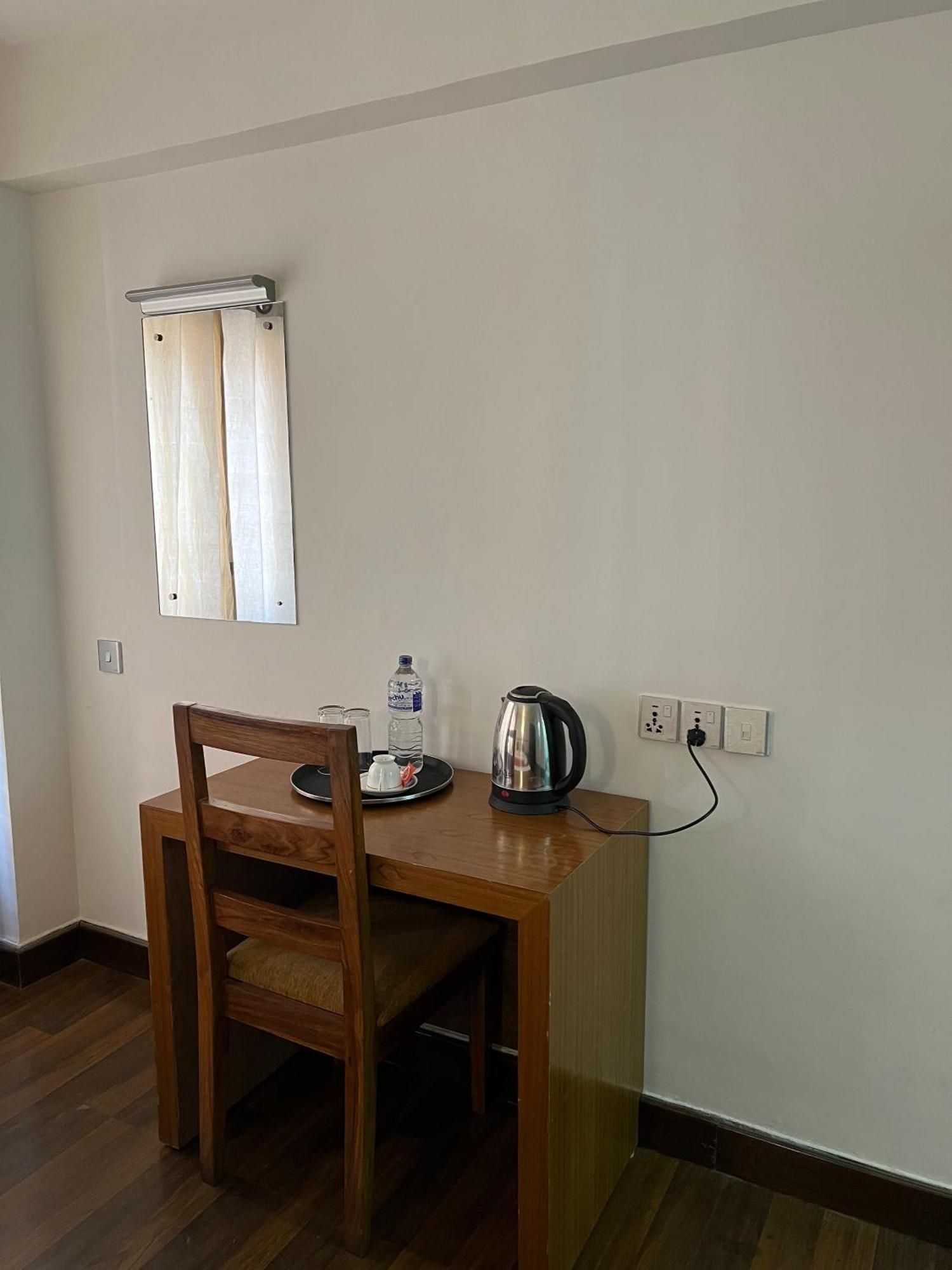 Sichu Chhen Lalitpur Exterior foto